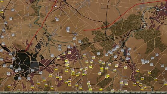 Command Ops 2: Westwall Vol. 7 — screenshot 1