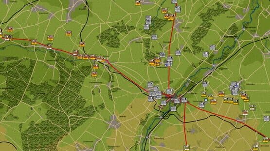 Command Ops 2: Westwall Vol. 7 — screenshot 2