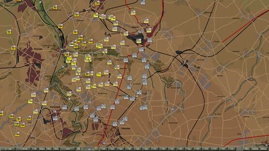Command Ops 2: Westwall Vol. 7 — screenshot 4