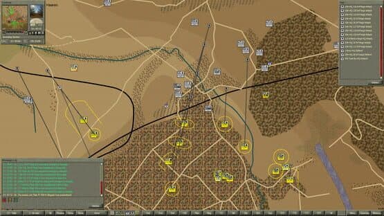 Command Ops 2: Westwall Vol. 7 — screenshot 5