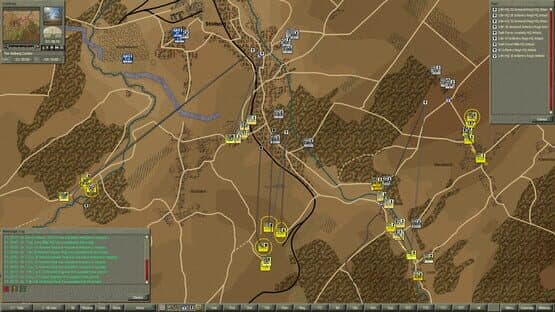 Command Ops 2: Westwall Vol. 7 — screenshot 7