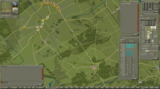 Command Ops 2: Westwall Vol. 7 — screenshot 8
