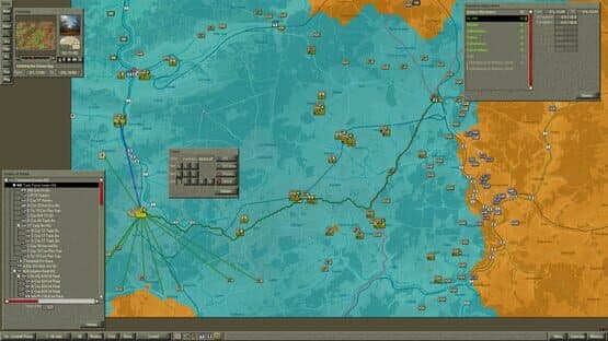 Command Ops 2: Ride of the Valkyries Vol. 3 — screenshot 6
