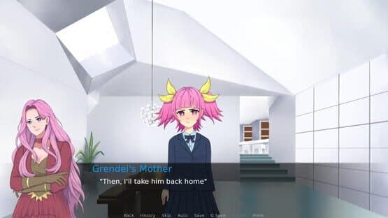 Welcome to... Chichester 2: Part II - No Extra Regrets For the Future — screenshot 3