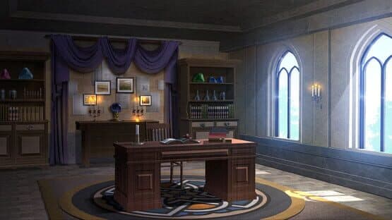 Welcome to... Chichester 2: Part II - No Extra Regrets For the Future — screenshot 8