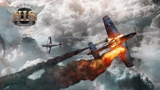 HIS: Heroes in the Sky - Do335 Berta Hildebrand Pack — screenshot 4