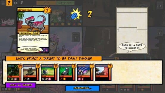 Sentinels of the Multiverse: Mini-Pack 1 — screenshot 3