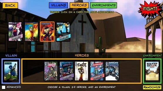 Sentinels of the Multiverse: Mini-Pack 1 — screenshot 5