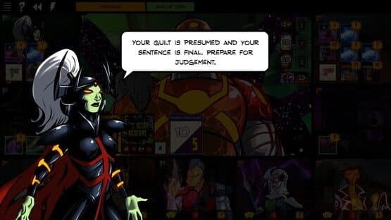 Sentinels of the Multiverse: OblivAeon — screenshot 3
