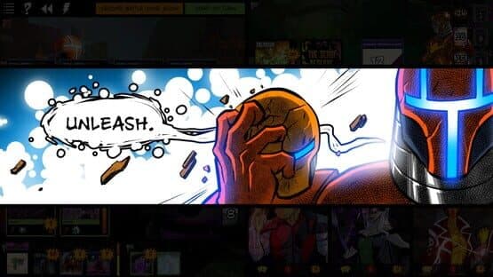 Sentinels of the Multiverse: OblivAeon — screenshot 8
