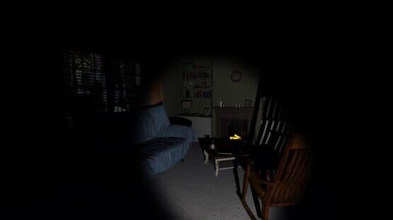Be Quiet!: Act One — screenshot 3