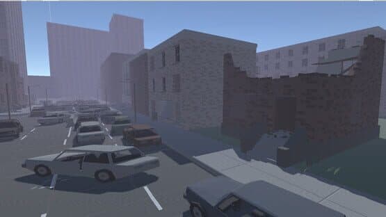 Invaders — screenshot 1
