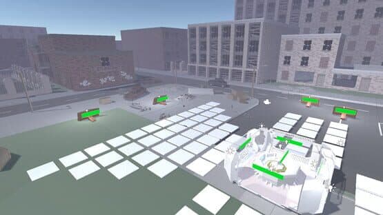 Invaders — screenshot 2