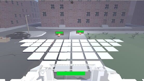 Invaders — screenshot 3