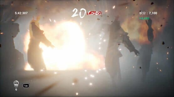 Paper Dolls 2: Escape — screenshot 2
