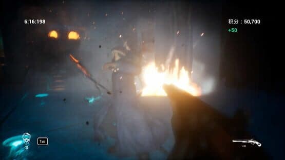 Paper Dolls 2: Escape — screenshot 4