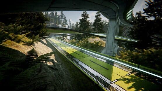 Antigraviator: Viper Trails — screenshot 5