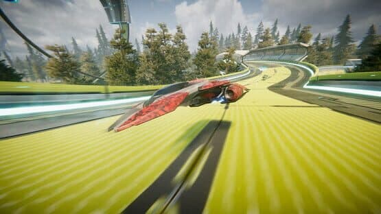 Antigraviator: Viper Trails — screenshot 7