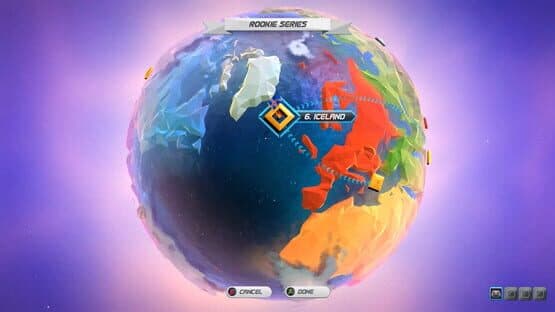 Horizon Chase Turbo: Rookie Series — screenshot 2
