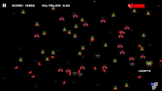 Space Battle Arena — screenshot 2