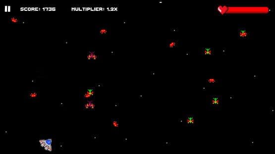 Space Battle Arena — screenshot 4