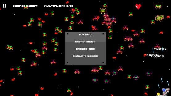 Space Battle Arena — screenshot 5