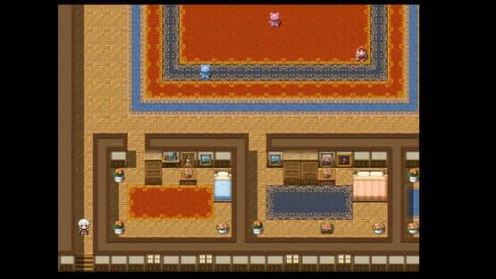 Cronicas de Landulph — screenshot 2