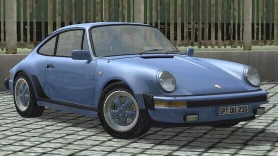 Railroad X: Car-set Porsche and Mercedes — screenshot 5
