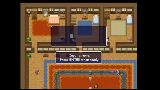 Cronicas de Landulph — screenshot 3