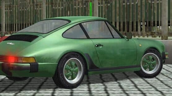 Railroad X: Car-set Porsche and Mercedes — screenshot 6