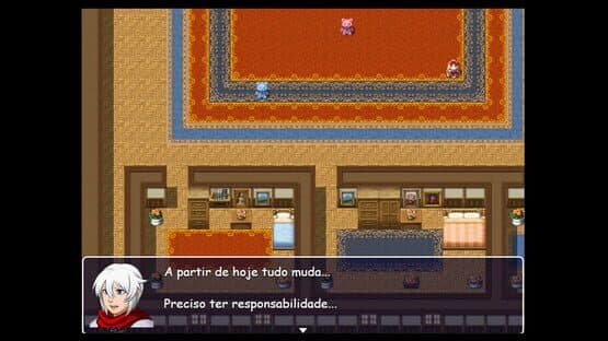 Cronicas de Landulph — screenshot 4