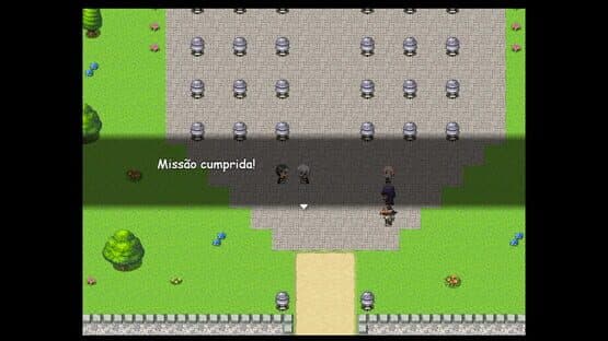Cronicas de Landulph — screenshot 6
