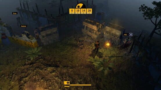 How to Survive: Barricade! — screenshot 5