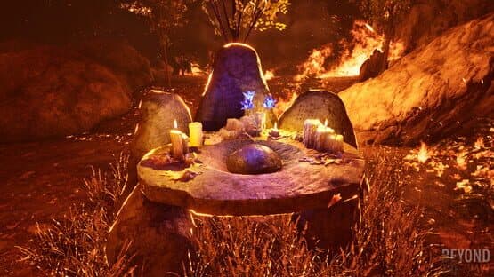 Beyond the Thaw — screenshot 2