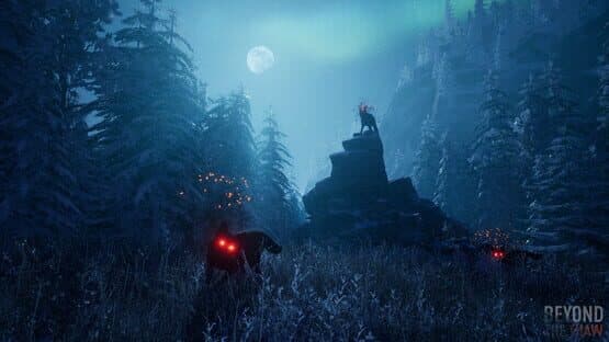 Beyond the Thaw — screenshot 3