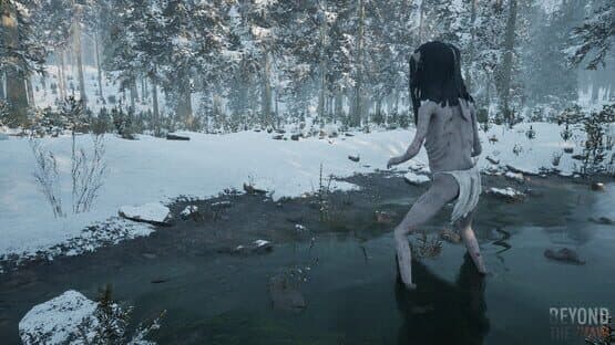Beyond the Thaw — screenshot 4