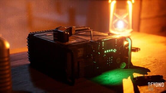 Beyond the Thaw — screenshot 5