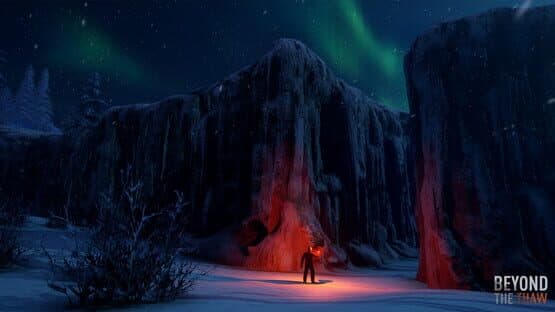 Beyond the Thaw — screenshot 6