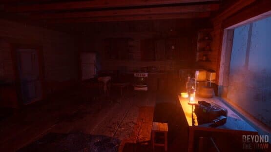 Beyond the Thaw — screenshot 7