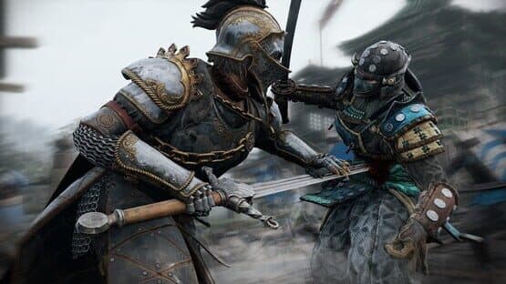 For Honor: Warmonger Hero — screenshot 1