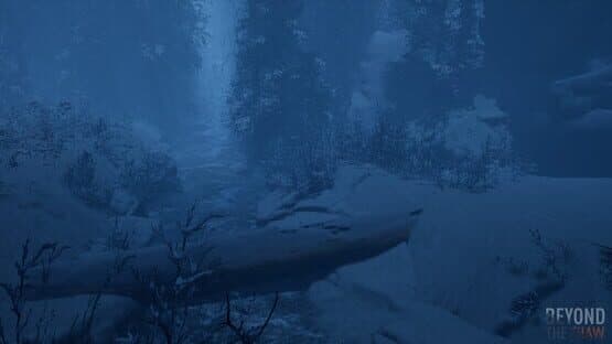 Beyond the Thaw — screenshot 8