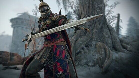 For Honor: Warmonger Hero — screenshot 3