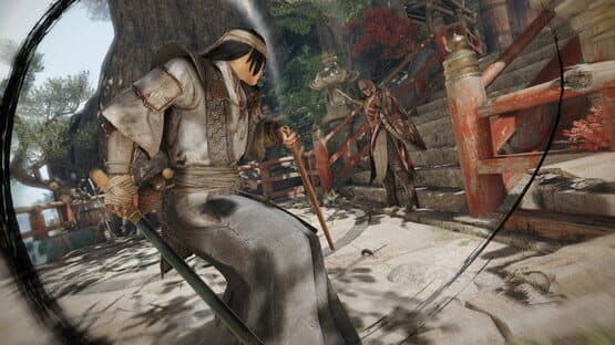 For Honor: Kyoshin Hero — screenshot 2