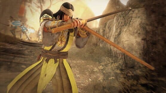 For Honor: Kyoshin Hero — screenshot 4