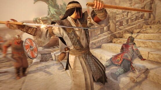 For Honor: Kyoshin Hero — screenshot 5