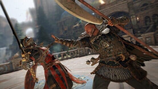 For Honor: Gryphon Hero — screenshot 2