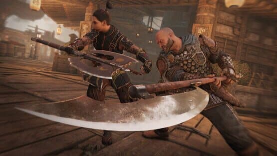 For Honor: Gryphon Hero — screenshot 3