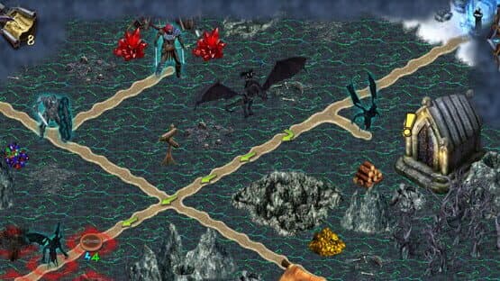 Elemental Heroes: Blue Fighter 20th Level Set — screenshot 3