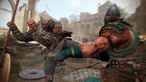 For Honor: Gryphon Hero — screenshot 5