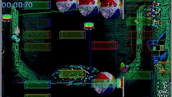 Infini: #InfiniPrison — screenshot 1